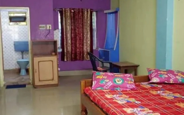 Goroomgo Anand Sadan Digha