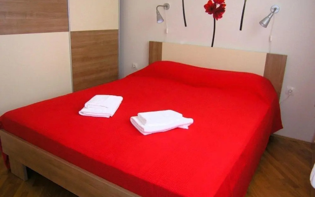 Apartment Mauro