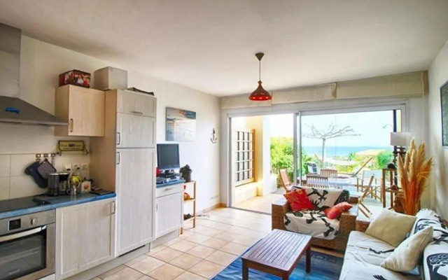 Appartement Lumio, 3 pièces, 5 personnes - FR-1-63-268
