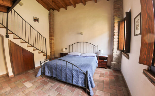 Agriturismo Gardenali