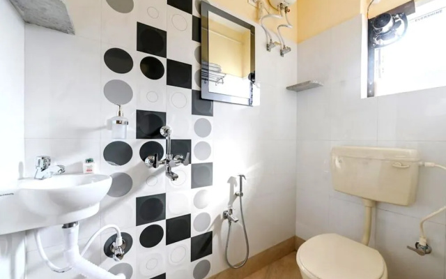 Goroomgo Comfortable Stay kolkata