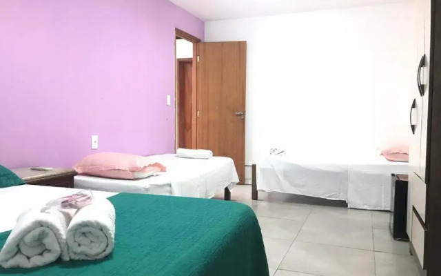 Babeu suites indipendentes