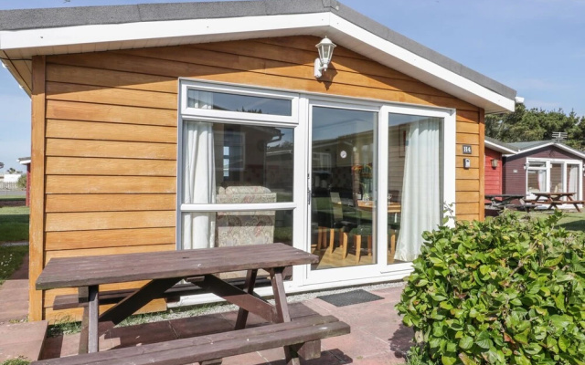 Chalet H4