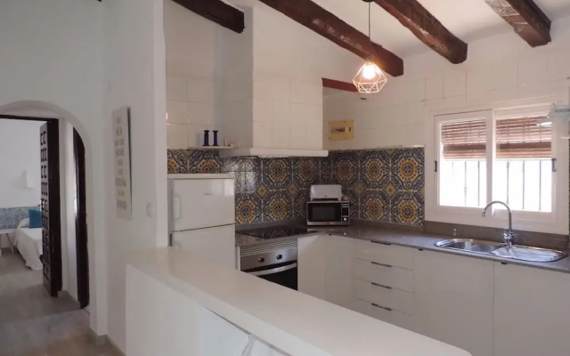 Villa La Mabra