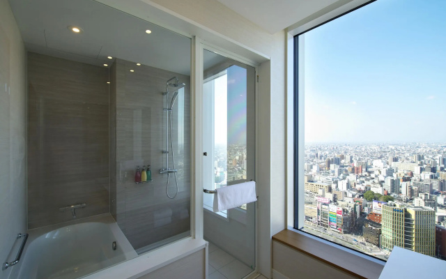 Nagoya JR Gate Tower Hotel