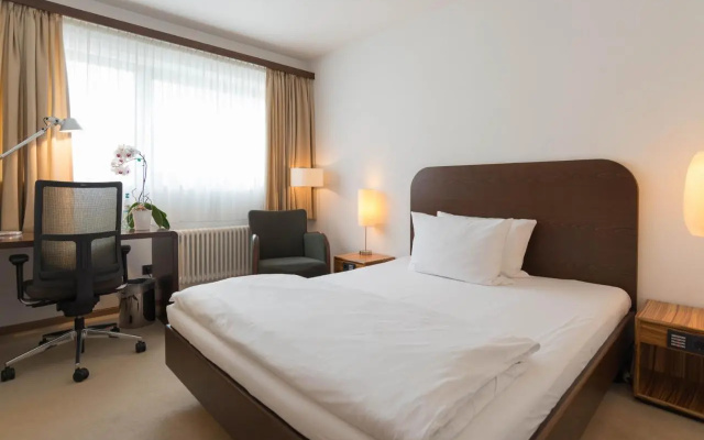 Corbin München Airport Business Hotel