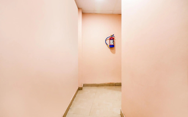 Delight Stay by OYO Rooms