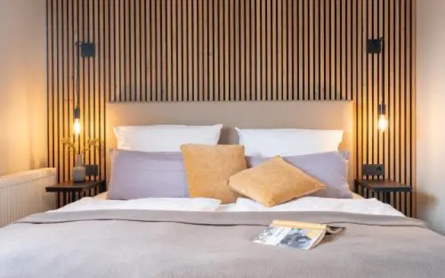 Hotel Tide 42