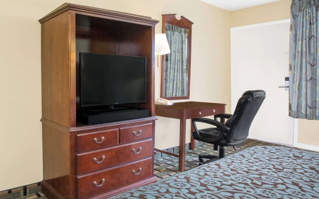 Days Inn Meridian