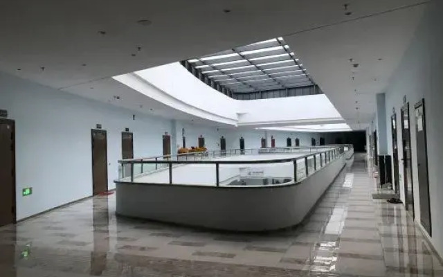 yinmiloftgongyu