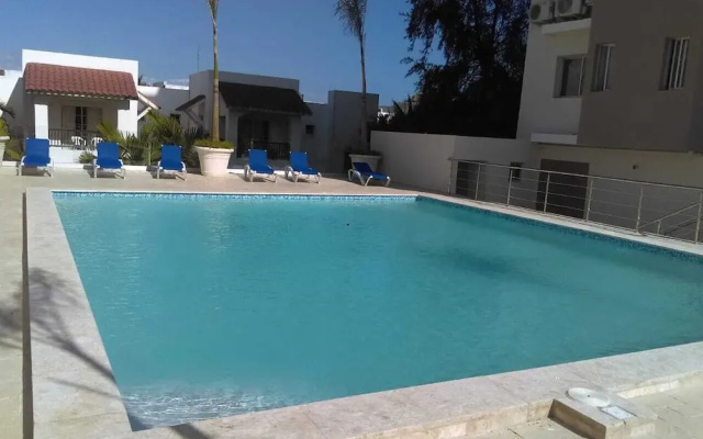 Boca del Mar 412 T1