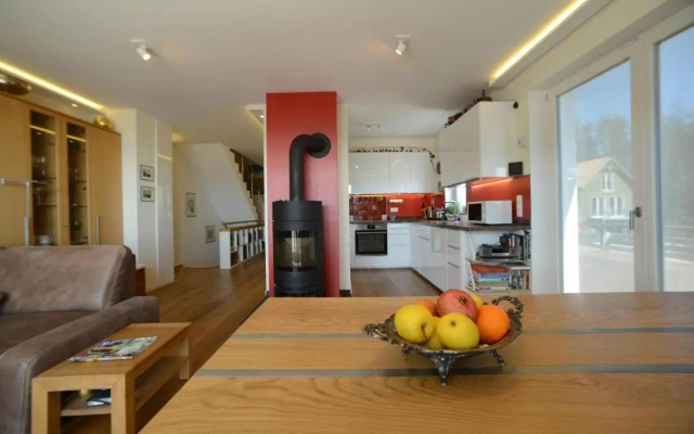 Panorama Apartment P7 A10