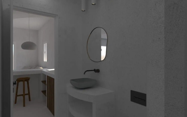 Fos Collection Sifnos