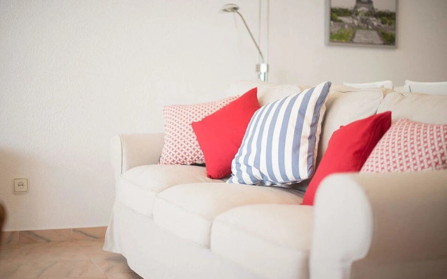 Apartamento Roca Plana TVL 33