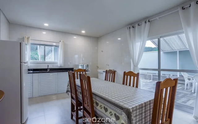 JTL - Apartments Near Jurere Beach