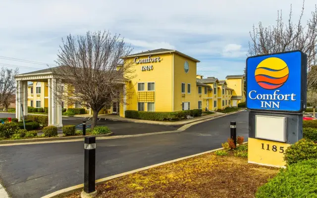 Comfort Inn Vallejo