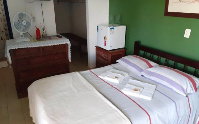 Hotel Da Ilha