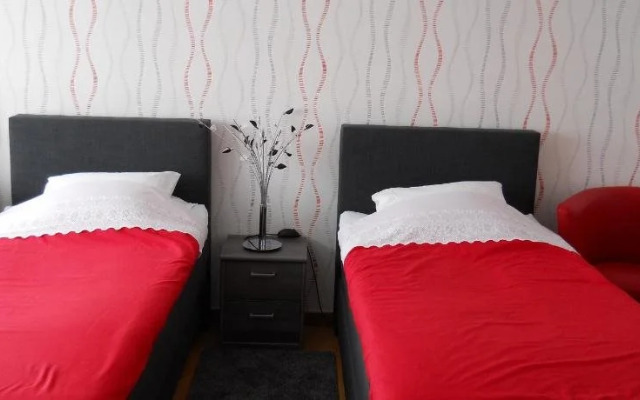B&B Nooit Gedacht
