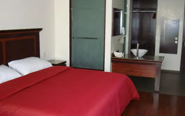 Hotel Madeira