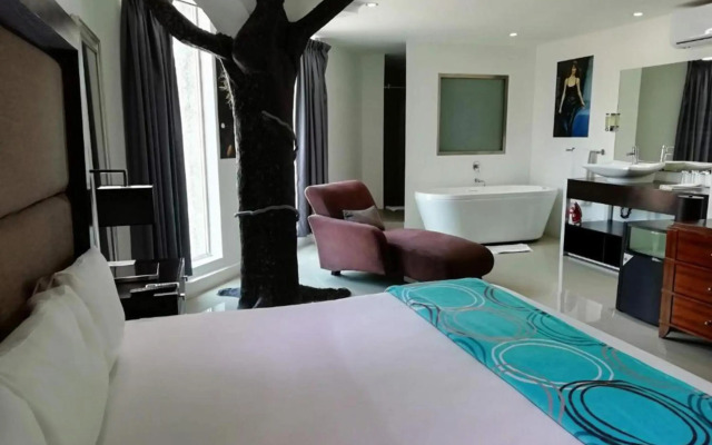 Mayafair Design Hotel