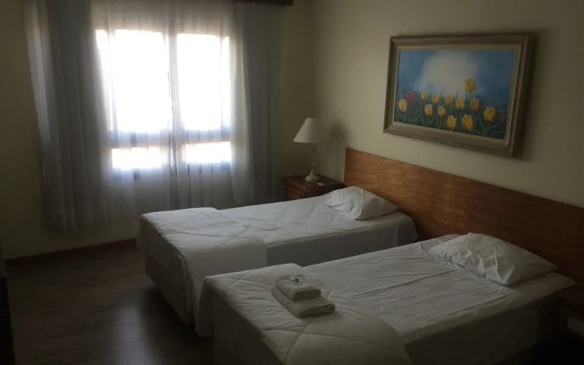 Hotel Radar