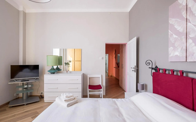 Navile Family Apartment by Wonderful Italy