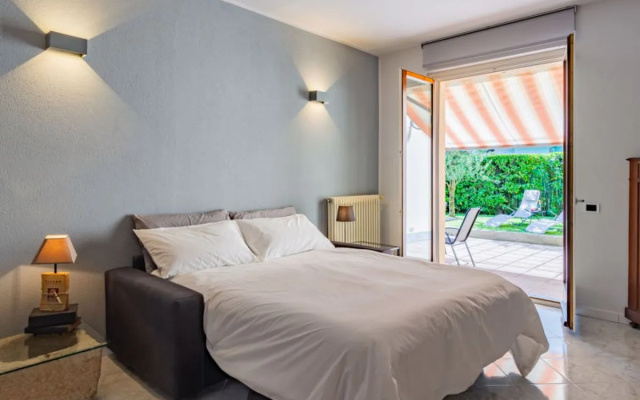 Apartment Stazione Porlezza