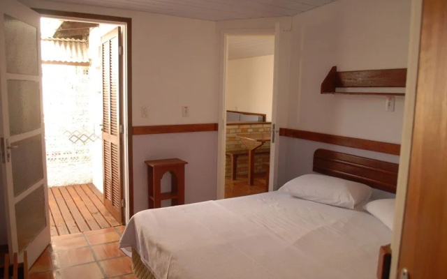 Hostel Quatro Estações