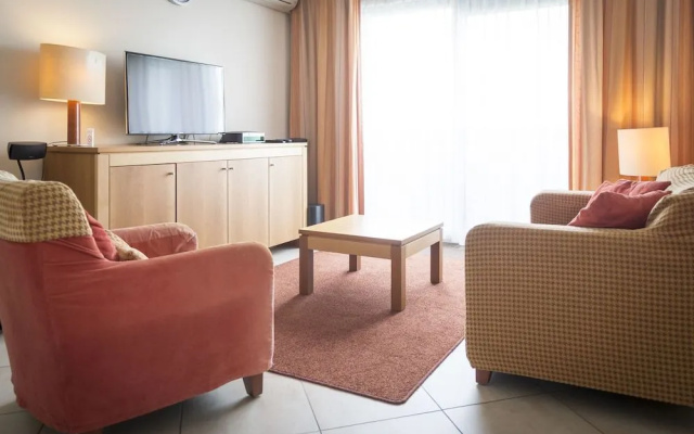 Hotel Airport Texel