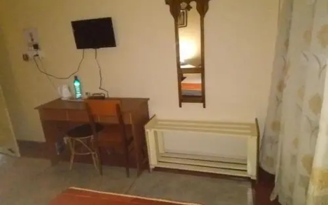 Happy Homes