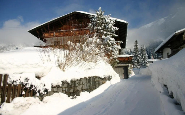 Haus Zillertal am Achensee