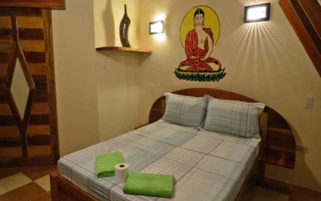 Kalachuchi Beach Resort