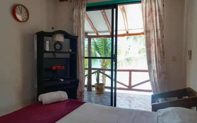 Choby's House Holbox