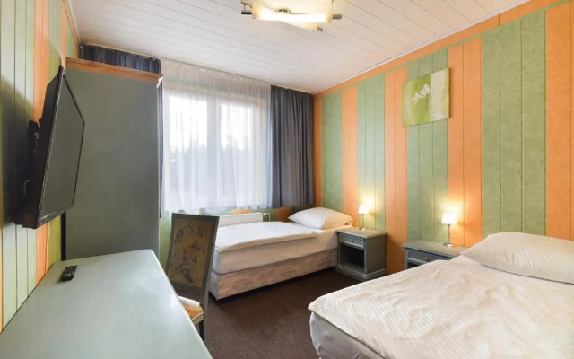 Pokoje Gościnne Stara Masarnia
