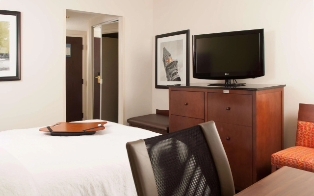 Hampton Inn Atlanta-North Druid Hills