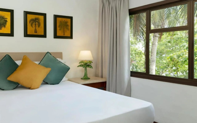Edens Holiday Villas