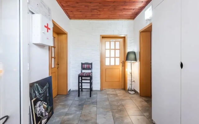 Guesthouse 'hapa të Lehtë' - Room 1 - Pro Bono