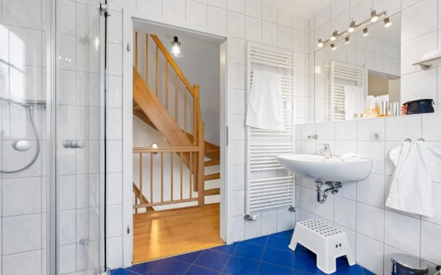 Alte Reihe 14 _Haus Teja_