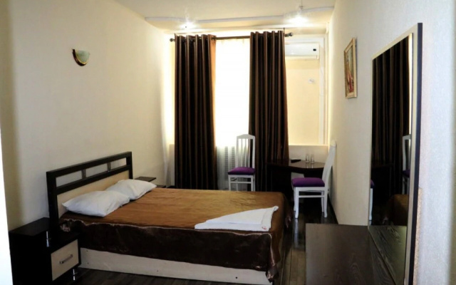 Hotel Gelikon