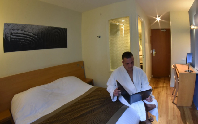 Le Celtique & Spa