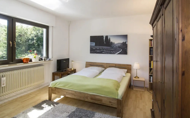 Ferienhaus Faltmann
