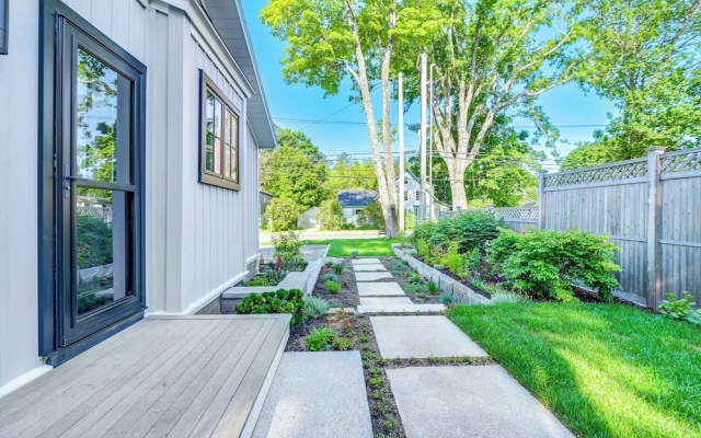 Upscale Southwest Harbor Retreat - Dog Friendly!
