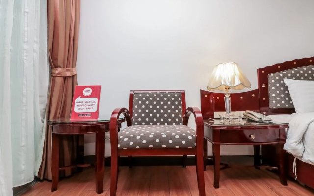 Nida Rooms Sukhumvit 88 Klong Toei