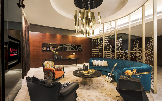 The Laurus, a Luxury Collection Resort, Singapore