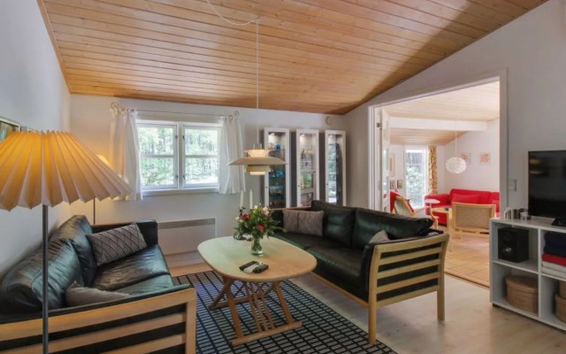 "Kaare" - 800m from the sea in Bornholm