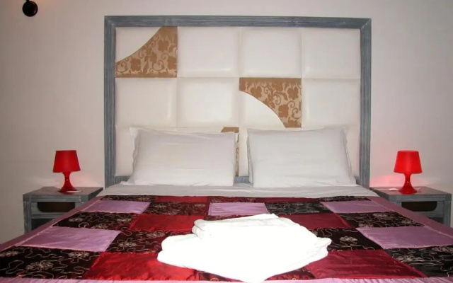 Gisa Apartment