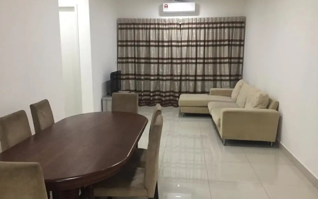 Riverville Residensi