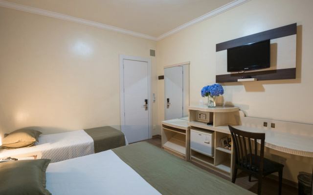 Hotel Kaster