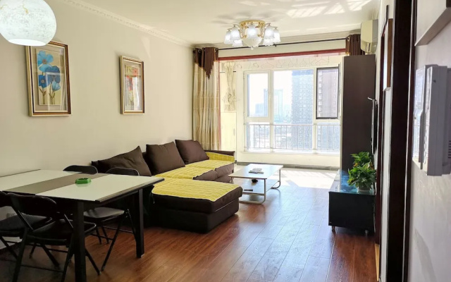 Xiwangju Apart-hotel