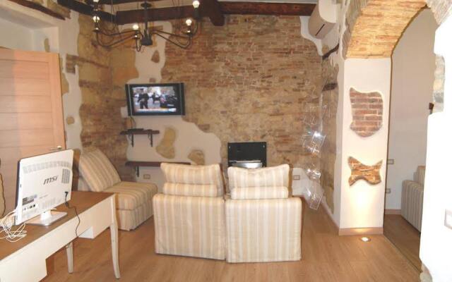 Отель Baco B&B комната для гостей